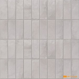 Off White Geometric Tile Code36298