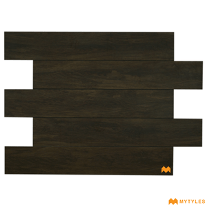 undefined-Vitrified Wooden Plank Tile Code18786 (200x1200mm, Matt)