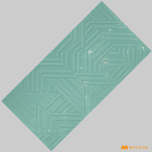 undefined-Full Body Vitrified Tile Code23388 (600x1200mm, Glossy)