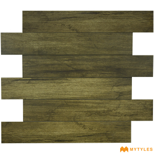 undefined-Vitrified Wooden Plank Tile Code24279 (200x1200mm, Matt)
