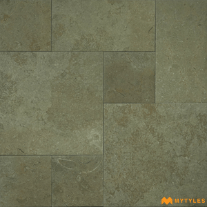 undefined-Imported Porcelain Tile Code1004 (Random Size, Rustic)