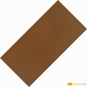 undefined-Vitrified Red Floor and Wall Tile Code25427 (800x1600mm, Matt)