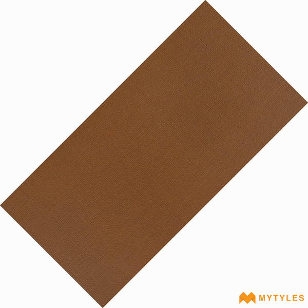 Living Room-Vitrified Red Floor and Wall Tile Code25427 (800x1600mm, Matt)