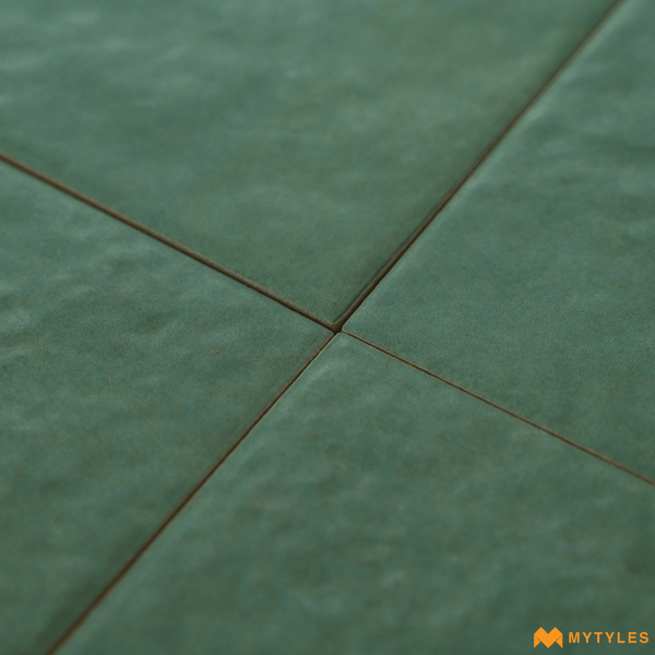【未開封品】sangetsu FLOOR TILE Buy 8 x 8 inch ceramic Ceramic Tile code19601 | moss
