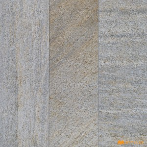 undefined-Vitrified Gray Digital Parking Floor and Wall Tile Code36737 (600x600mm, Matt)