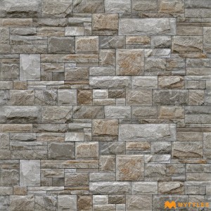 undefined-Ceramic Beige Elevation Wall Tile Code26998 (300x600mm,Matt)