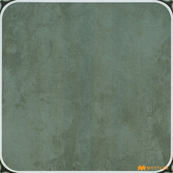 Rustic Matt Floor Tile-Porcelain Grey Floor and Wall Tile Code27683 (600x600mm, Matt)