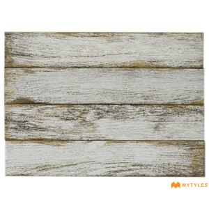 undefined-Imported Ceramic Wooden Tile Code18684 (80x442mm, Matt)