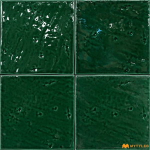 undefined-Imported Ceramic Wall Tile Code20885 (130x130mm, Glossy)