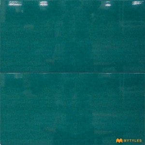 Blue Wall Tile Code36299