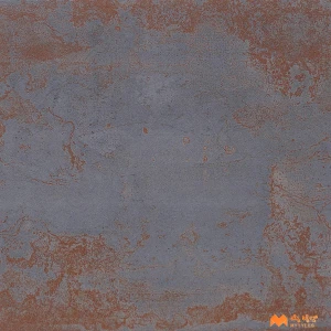 undefined-Ceramic Gray Floor and Wall Tile Code37935 (300x300mm, Matt)