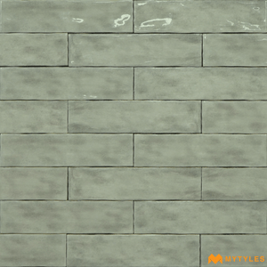 undefined-Subway Tile Code20682 (75x300mm, Glossy)