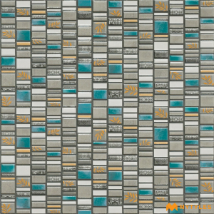 undefined-Ceramic Wall Tile Code26795HL (300x600mm, Glossy)