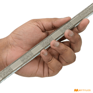 undefined-Glass Border Code24087 (12x600mm, Glass)