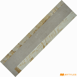 undefined-Vitrified Floor and Wall Tile Code2655 (300x1200mm, Matt)