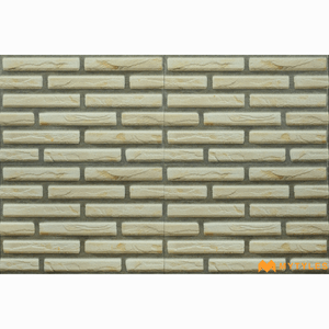 undefined-Ceramic Elevation Wall Tile Code22023 (300x450mm, Matt)