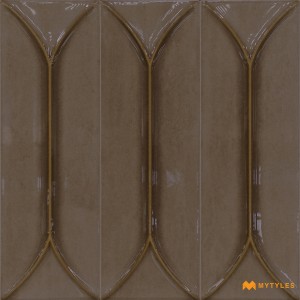 Habana River Subway Tile 10 x 30cm