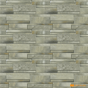 undefined-Elevation Wall Tile Code21583 (300x450mm, Glossy)