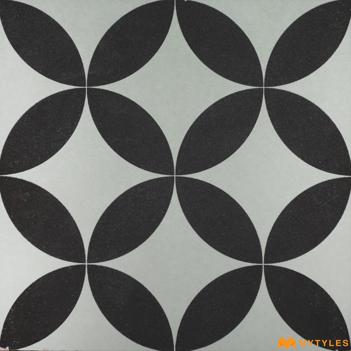Buy 1x1 Feet Moroccan Wall & Floor Tile Online