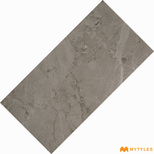 undefined-Vitrified Slab Tile Code20127 (600x1200mm, Matt)