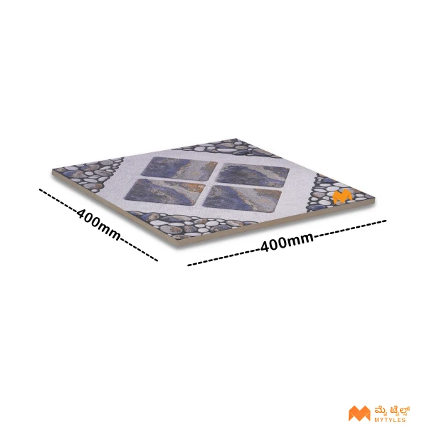 わいページ Buy 16x16in Digital Parking Tile Code36829 Online | MyTyles