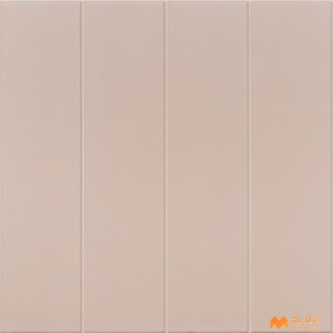 undefined-Ceramic Pink Subway Wall Tile Code37369 (300x300mm, Matt)