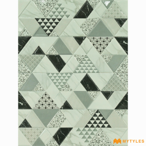 undefined-Ceramic Wall Tile Code25442HLA (300x450mm, Glossy)