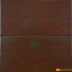 undefined-Imported Ceramic Tile Code20687 (200x400mm, Metallic)