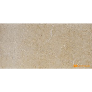 undefined-Vitrified Beige Modular Floor and Wall Tile Code35099 (200x400mm, Matt)
