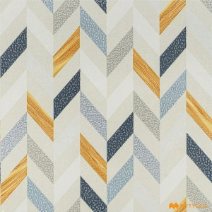 undefined-Ceramic Ivory Moroccan Tile Code26560 (300x300mm, Matt)