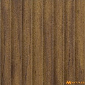 undefined-Brown Louver Wall Panels Code34703 (125x2400mm, Matt)