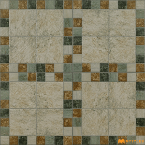 undefined-Digital Vitrified Tile Code21074(300x300mm,Matt)