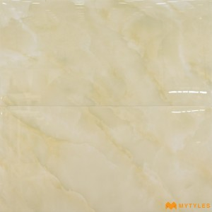undefined-Imported Ceramic Ivory Wall Tile Code26622 (300x600mm, Glossy)