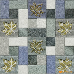 undefined-Porcelain Grey Elevation Wall Tile Code29331 (300x450mm, Matt)