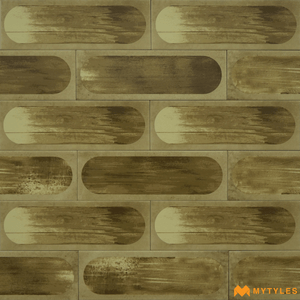 undefined-Subway Wall Tile Code19372 (100x300mm, Matt)