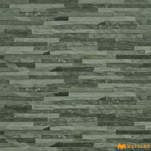 undefined-Ceramic Elevation Wall Tile Code22855 (300x600mm, Matt)