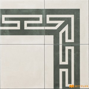 White Carpet Tile Code31115HL6