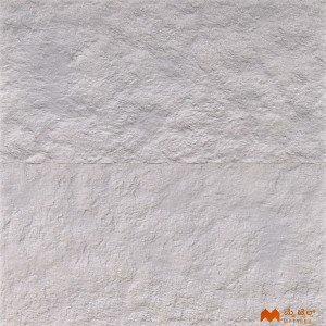 undefined-Ceramic White Elevation Wall Tile Code37616 (300x600mm, Sugar)