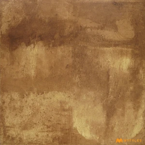 undefined-Brown Rustic Floor and Wall Tile Code37983 (600x600mm, Matt)