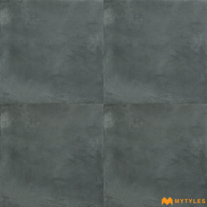 undefined-Kajaria Digital Parking Floor and Wall Tile Code27945 (400x400mm, Matt)