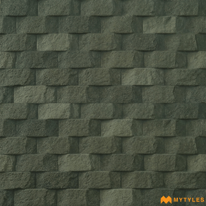 undefined-Vitrified Elevation Tile Code8070 (300x600mm, Matt)