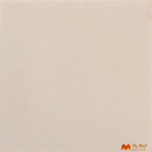 undefined-Cream Full Body Vitrified Floor and Wall Tile Code37136 (600x600mm, Matt)