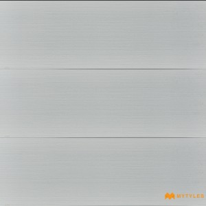 undefined-Imported Off White Ceramic Wall Tile Code32193 (300x900mm, Matt)