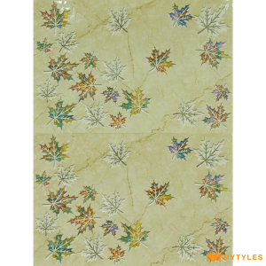 undefined-Ceramic Wall Tile Code26023HLA (300x450mm, Glossy)
