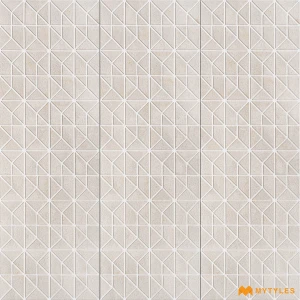 undefined-Imported Beige Textued Wall Tile Code38040 (240x740mm, Matt)