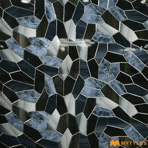 undefined-Imported Highlighter Wall Tile Code17972 (300x600mm, Glossy)