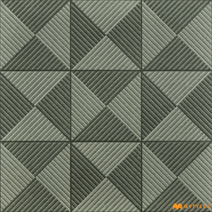 undefined-Digital Parking Tile Code21220 (400x400mm,Matt)
