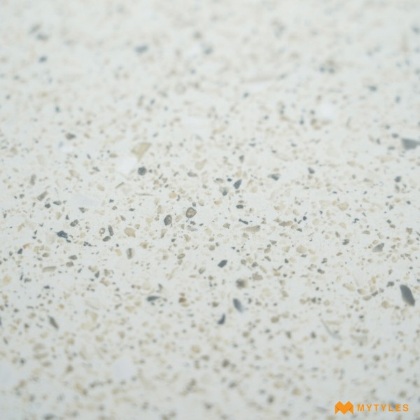 Buy 8x8 Inch Vitrified Terrazzo Tile Code29995 Online| Mytyles