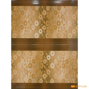 undefined-Ceramic Wall Tile Code27990DK (300x450mm, Glossy)