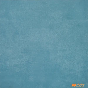 undefined-Vitrified Blue Rustic Floor and Wall Tile Code37883 (600x600mm, Matt)
